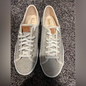 Keds tennis shoes-New